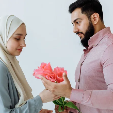 كيف أستعيد ثقتي بزوجي مجددا