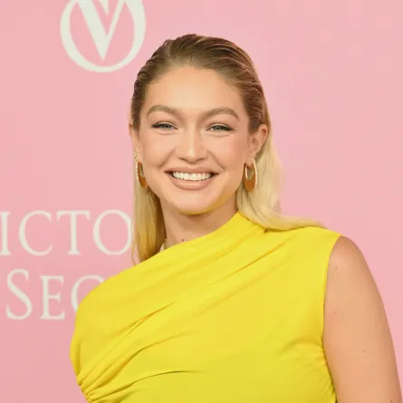 جيجي حديد Gigi Hadid (مصدر الصورة :  ANGELA WEISS / AFP)