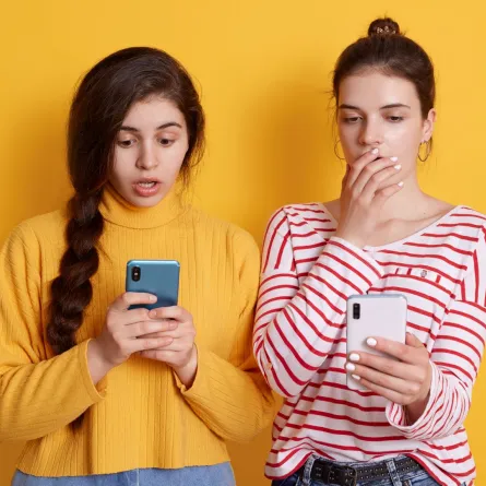 تزييف الصور