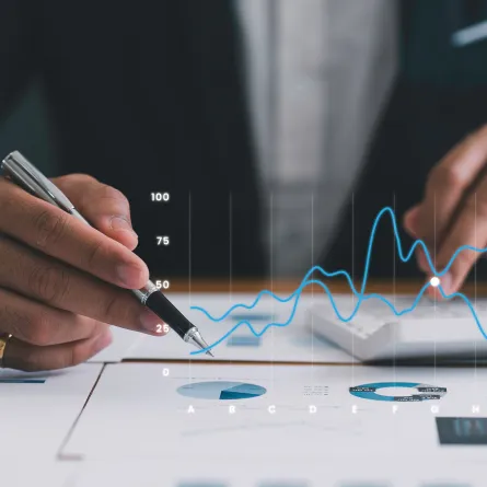 ما هو مفهوم التخطيط الاستراتيجي في الأعمال التجارية؟