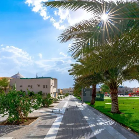 هيئة تطوير منطقة المدينة المنورة تفوز بجائزة الحوكمة الرقمية المبتكرة في إكسبو شنغهاي للمدن الذكية