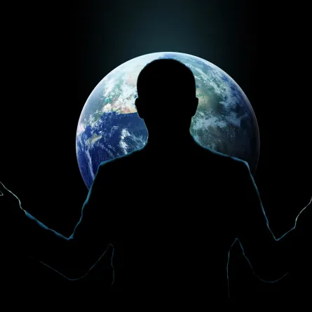  كيف تصبح شخصية غامضة ولافتة للانتباه؟