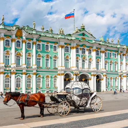 متحف الأرميتاج الحكومي 