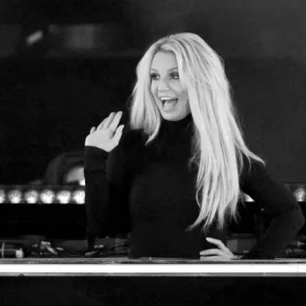 بريتني سبيرز Britney Spears (مصدر الصورة:  Ethan Miller / GETTY IMAGES NORTH AMERICA / Getty Images via AFP)