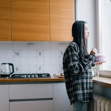 أسرع الطرق لنسيان من تحب