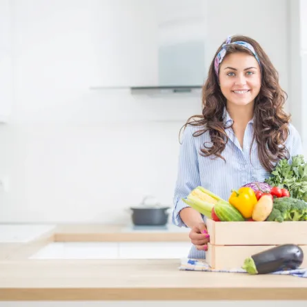 على ربات المنازل إعادة النظر في بعض العادات