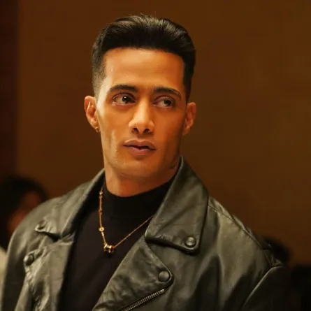 سحب فيلم محمد رمضان ونيللي كريم من قاعات السينما بعد تراجع الإيرادات