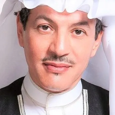 طلال سلامة -الصورة من حسابه على الانستغرام