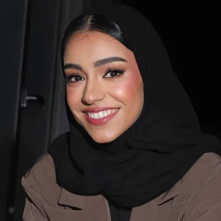 زينة عماد-الصورة من حسابها على الانستغرام