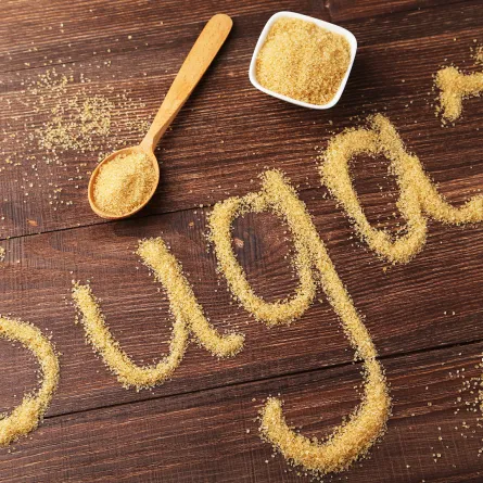 السكر البني لمرضى السكري (المصدر: Shutterstock)