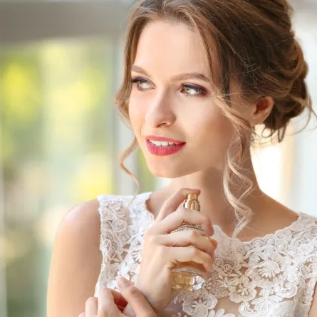 عطور عروس خريف 2023