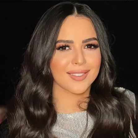 إيمي سمير غانم- الصورة من حسابها الخاص على إنستغرام