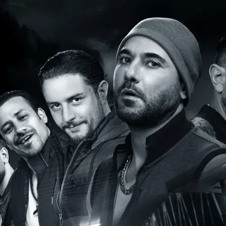 بوستر فيلم أولاد رزق - الصورة من الصفحة الرسمية للفيلم على الفيس بوك