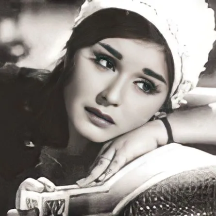 سعاد حسني- صورة أرشيفية 