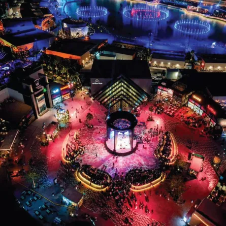 بوليفارد سيتي