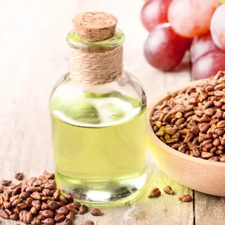 فوائد بذور العنب (المصدر: Shutterstock)