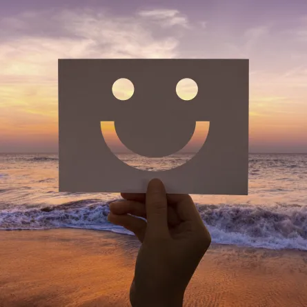  القواعد والخطوات التي يتحتم عليك اتباعها للحصول على السعادة