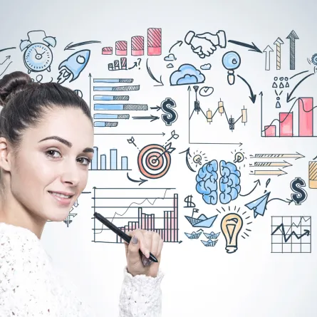 لا يُشتَرط الاستقالة من الوظيفة خطوات الانضمام إلى عالم ريادة الأعمال Entrepreneurship