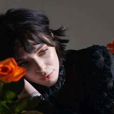 علاج اكتئاب الخريف (المصدر: pexels)