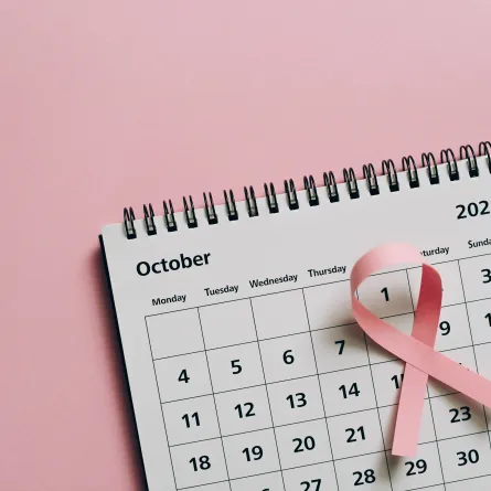 شهر أكتوبر للتوعية بسرطان الثدي - Pexels