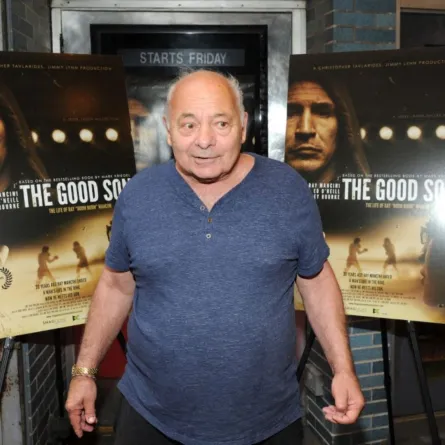 وفاة الممثل الأمريكي بيرت يونغ أحد نجوم فيلم "Rocky" وسيلفستر ستالون ينعيه: "لقد كنت رجلًا رائعًا"