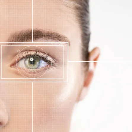 ضغط العين خطير جداً.. الأعراض وعوامل الخطر والعلاجات (المصدر: Shutterstock)