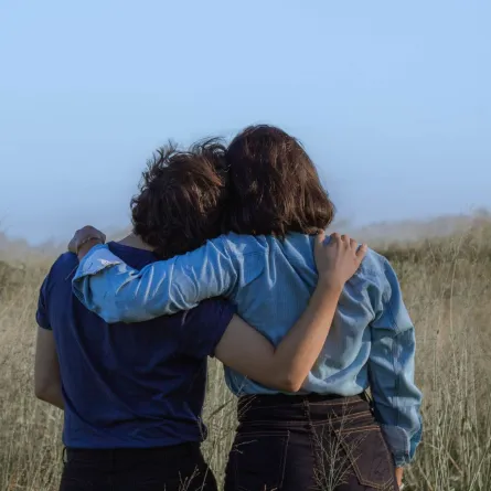 تقدير الأصدقاء