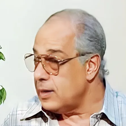 رؤوف توفيق - صورة أرشيفية