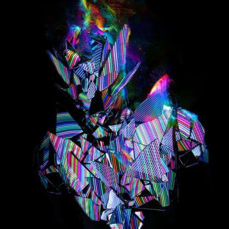 الكون الأسطوري