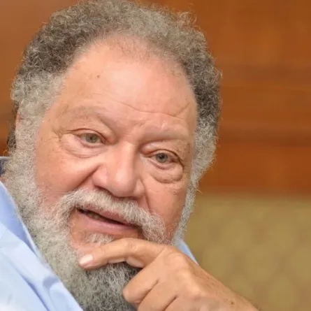 يحيى الفخراني - الصورة من حسابه على إنستغرام