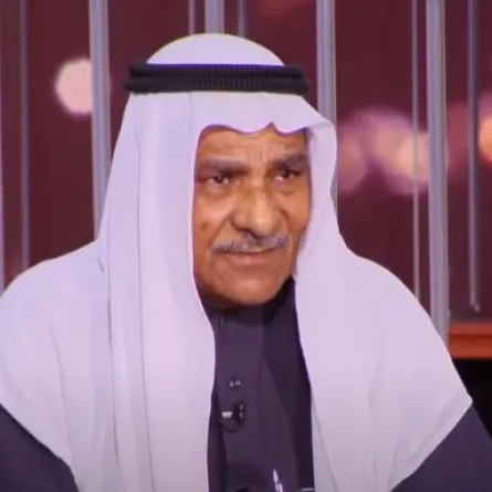 الفنان عباس البدري- صورة أرشيفية 