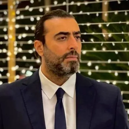 باسم ياخور- الصورة من حسابه على إنستغرام