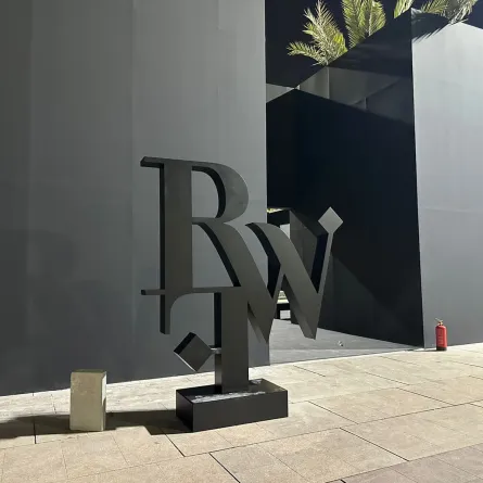 أسبوع الموضة في الرياض