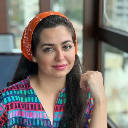 هبة مجدي تتعرض للخيانة في أولى حلقات "عيشها بفرحة"