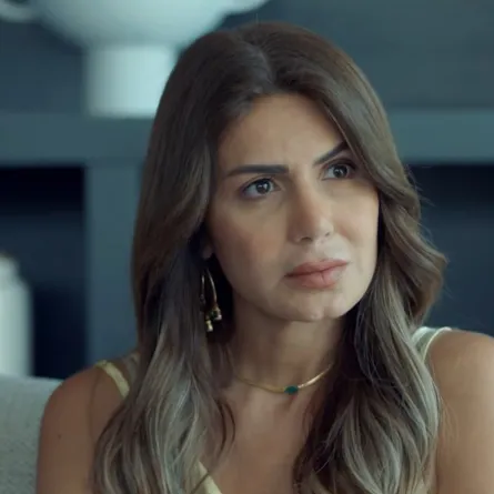 نجلاء بدر -الصورة من حسابها على الفيس بوك