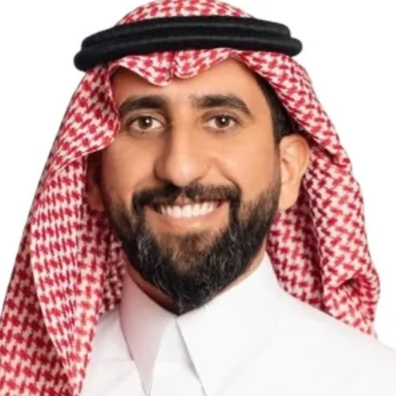 تركي بن محمد الشويعرالرئيس التنفيذي لدارة الملك عبدالعزيز