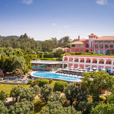 بينها لونجا ريزورت