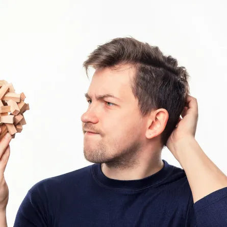  كيف يفكر الشخص الناجح؟ وكيف أضاعف مستوى الذكاء؟ 