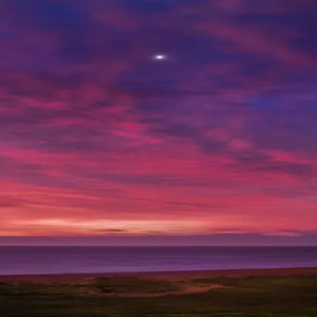 كوكب الزهرة