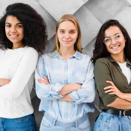 قوى الصداقة