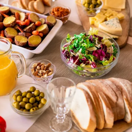 الفطور الصحي: أفضل 8 أطعمة وفق خبيرة تغذية (المصدر: pexels)