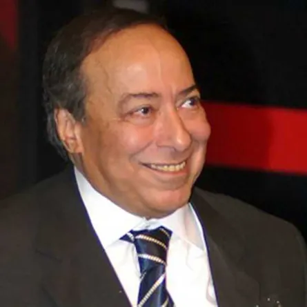 صلاح السعدني- صورة أرشيفية