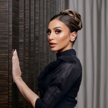 عرض حكاية "لو بعد حين" بعد انتهاء الحداد على والدة دينا الشربيني