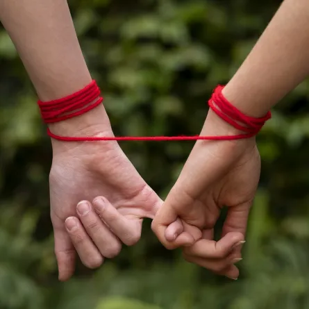 محاصرة الشريك بالعديد من التفاصيل والأسئلة بسبب القلق المفرط حول سلامته