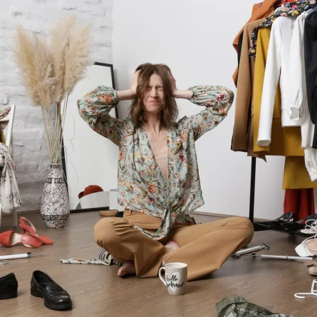 علاج الاكتناز القهري وأسباب الإصابة والأعراض (المصدر: Adobe.Stock)