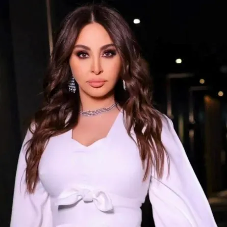 إليسا -الصورة من حسابها على الانستغرام