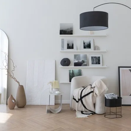 كيفية تجميل المنزل من دون إنفاق مال كثير؟