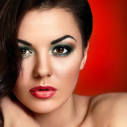 صيحات مكياج عيون