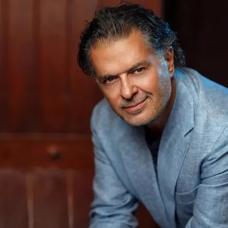 راغب علامة - الصورة من صفحته على انستغرام 