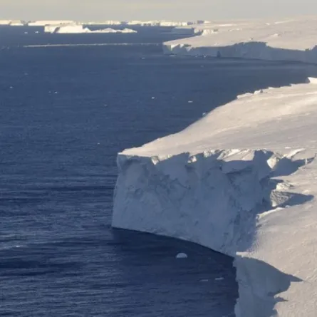القارة القطبية الجنوبية